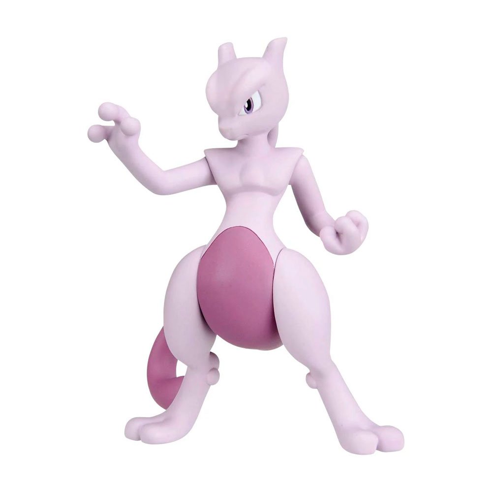 POKEMON MONCOLLE MEWTWO ML-20 | TAKARA TOMY POKEMON MONCOLLE MEWTWO ML-20 | TAKARA TOMY